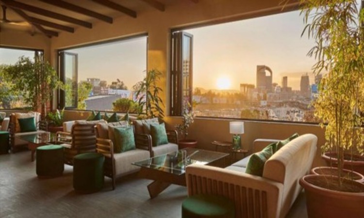 Hyatt Regency Addis Ababa