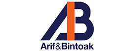 Arif&Bintoak