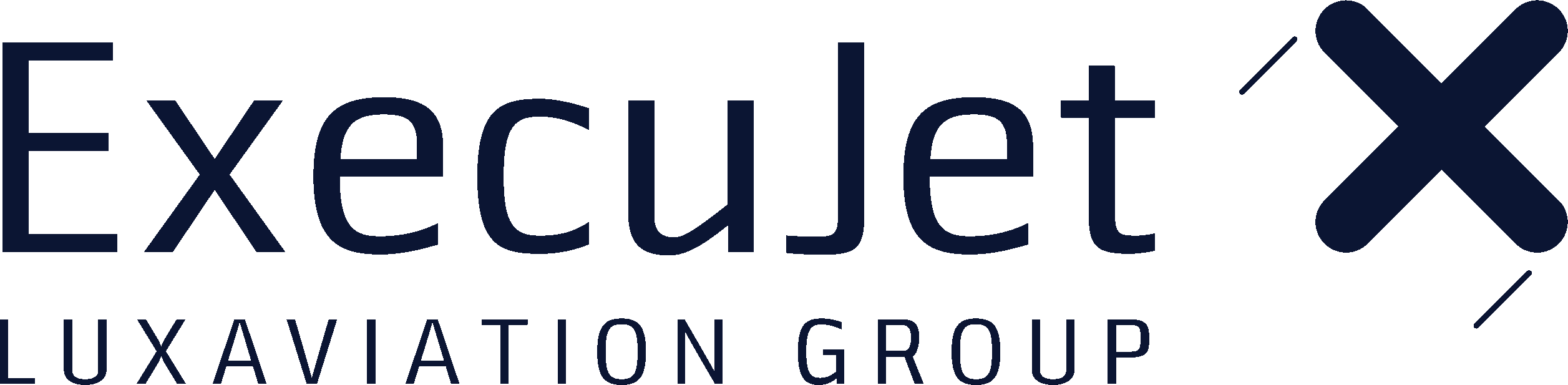 ExecuJet Luxaviation Group