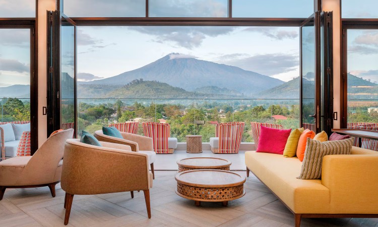 Gran Meliá Arusha