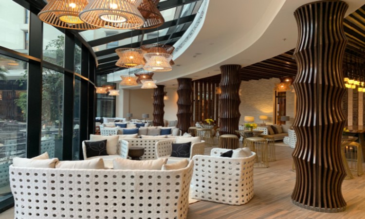 Hyatt Regency Addis Ababa