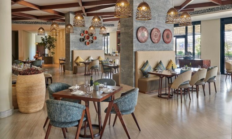 Hyatt Regency Addis Ababa