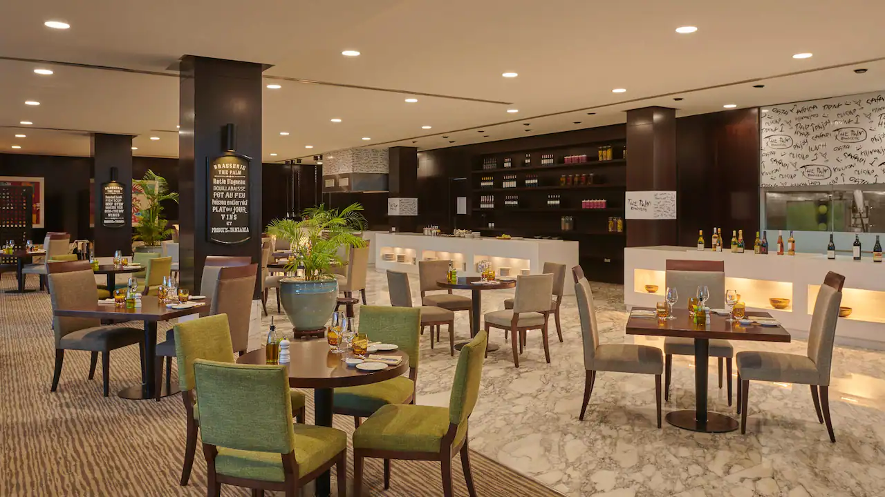 Hyatt Regency Dar Es Salaam