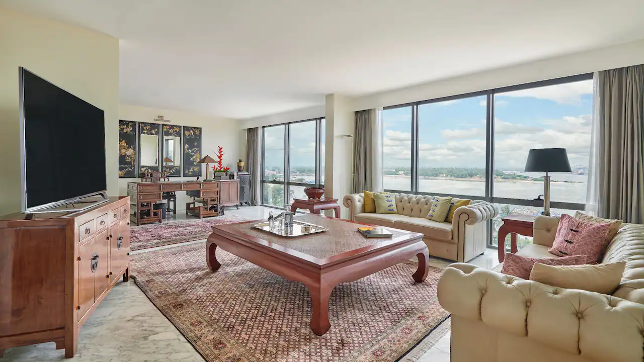 Hyatt Regency Dar Es Salaam