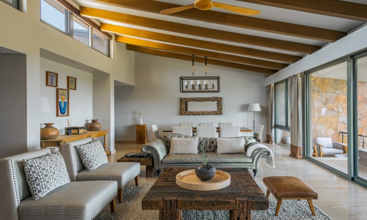 Meliá Serengeti Lodge