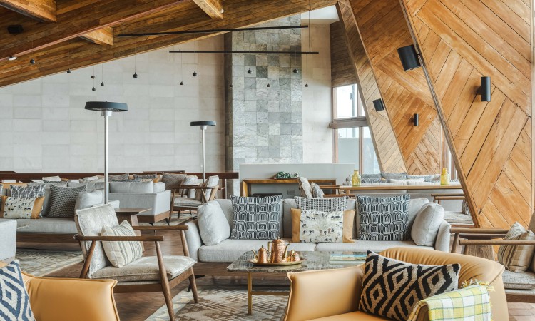 Meliá Ngorongoro Lodge