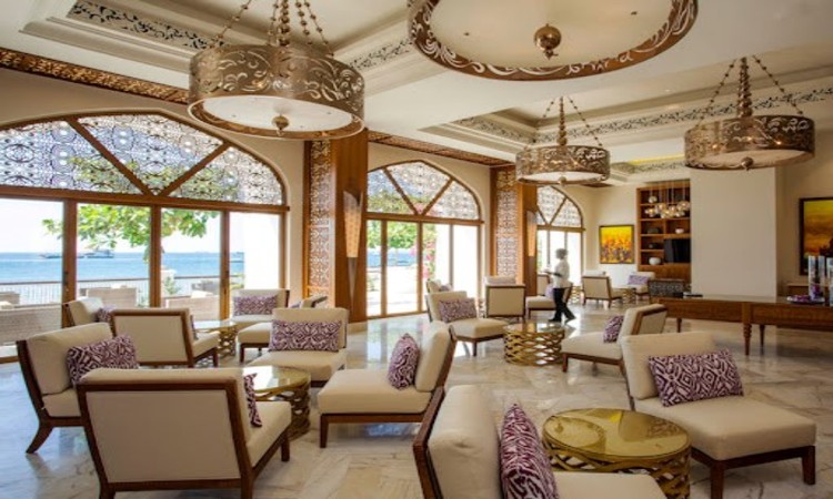 Park Hyatt Zanzibar