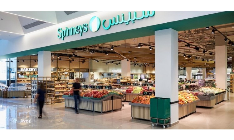 Spinneys UAE