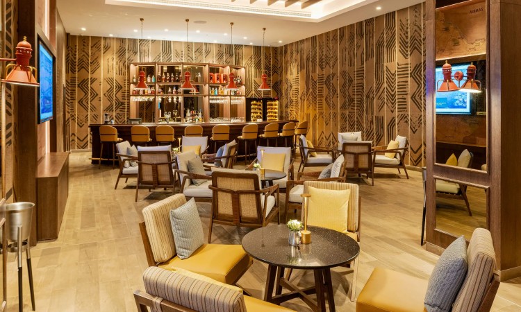 Hyatt Regency The Meikles, Harare