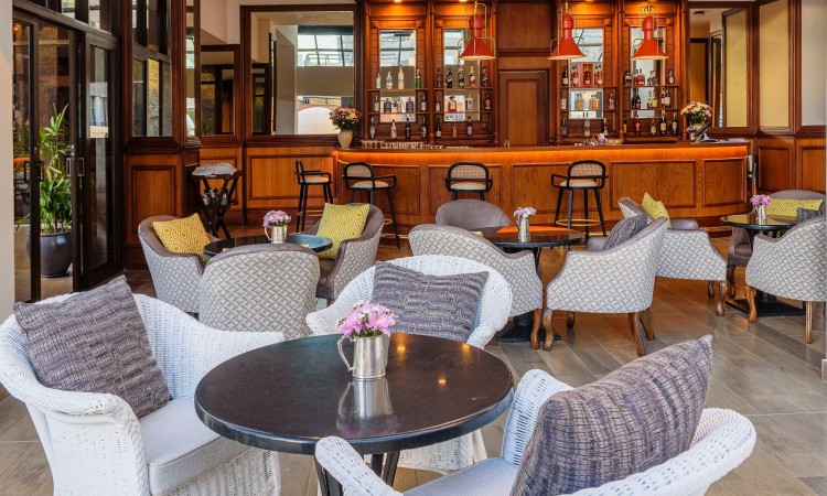 Hyatt Regency The Meikles, Harare