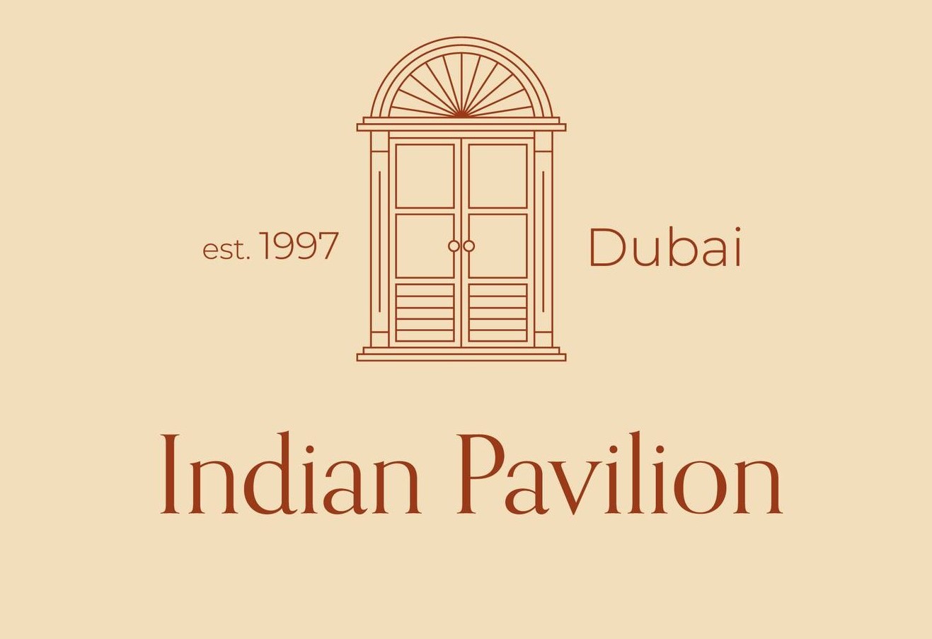 Indian Pavillion