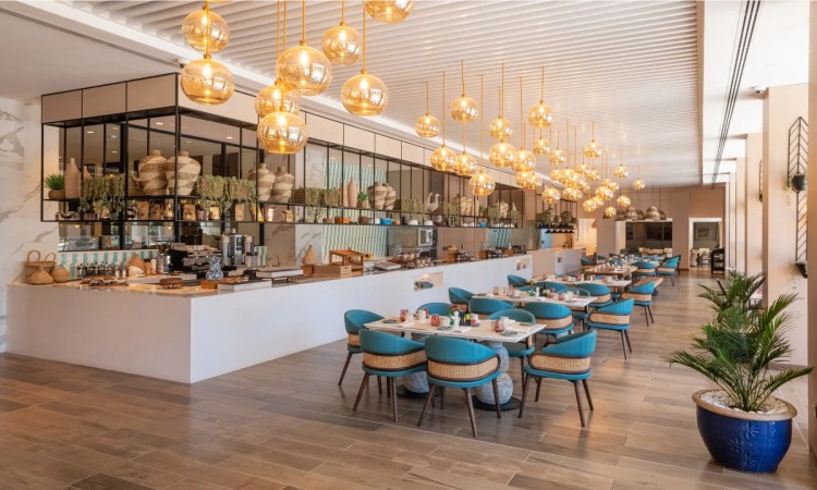 Hyatt Regency The Meikles, Harare