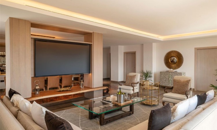 Hyatt Regency The Meikles, Harare