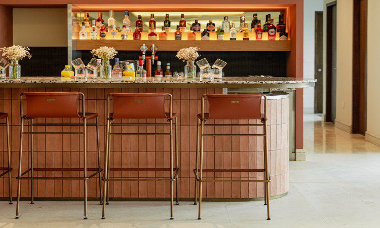 Meliá Desert Palm, Epicure